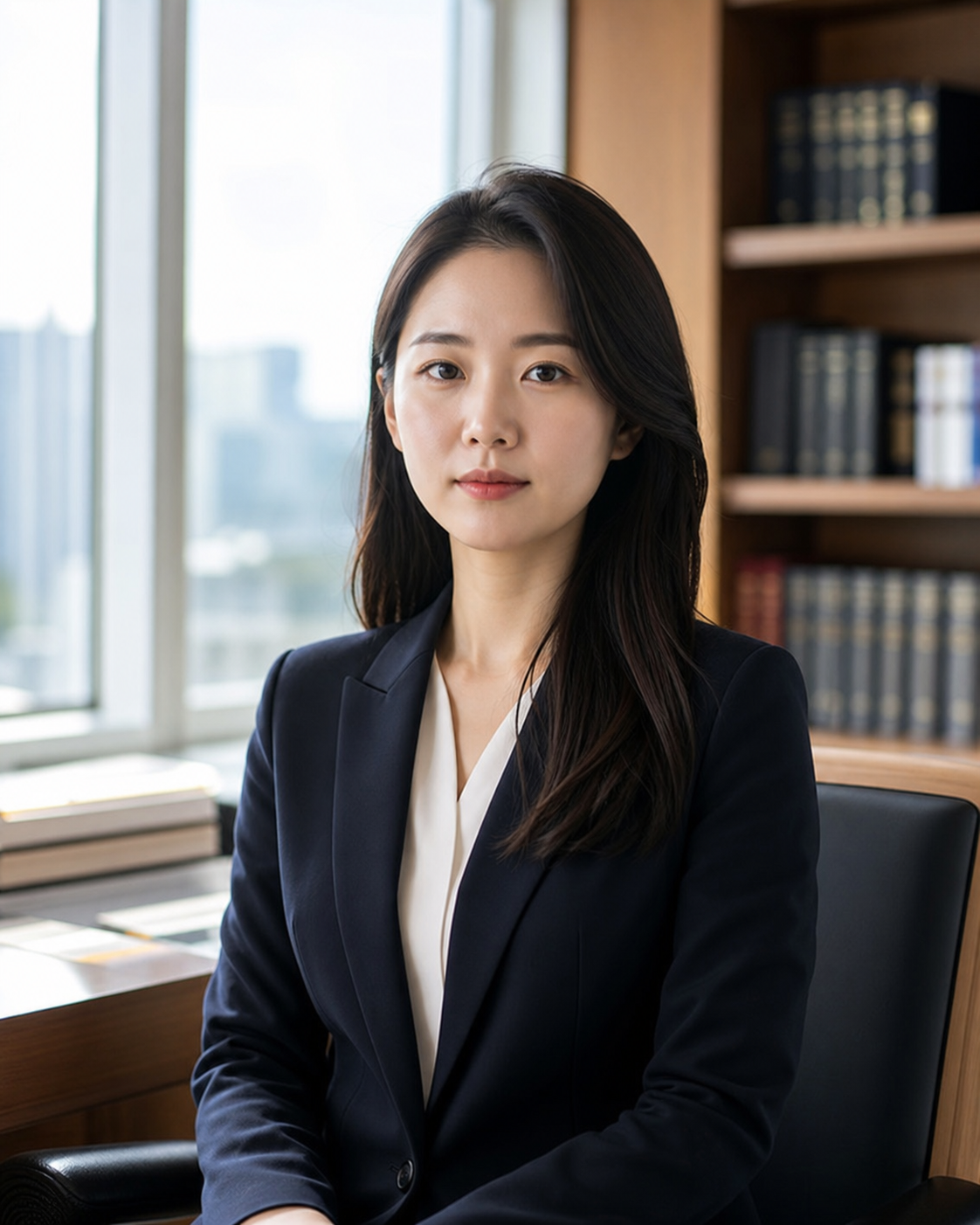 소득 자료 검토 담당 상담팀 이미지